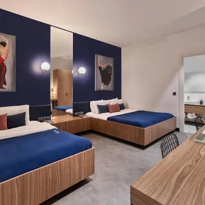 Kepler Club Sabiha Goekcen Airport - International Transit Area Capsule hotel Istanbul