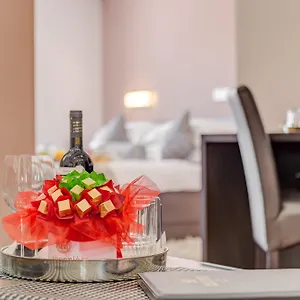 Palace Heritage - Adults Only Hotel Split