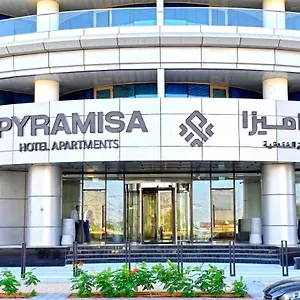 Pyramisa Aparthotel Dubai