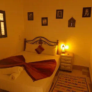 Chennaoui Riad Marrakesh