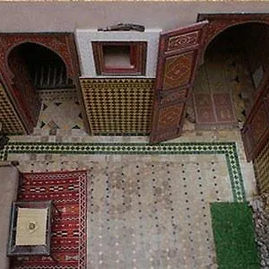 Tarik Riad Marrakesh
