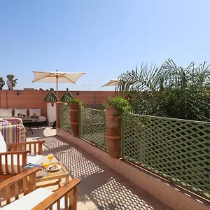Celia Guest house Marrakesh