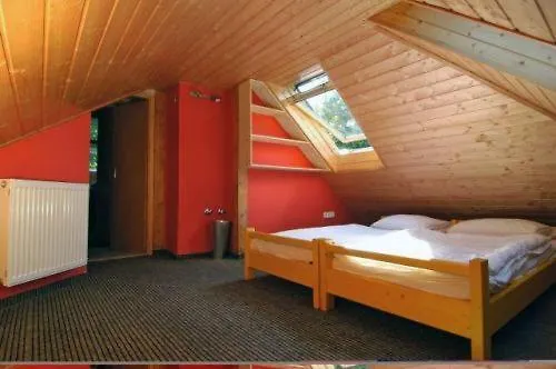 Grand Hostel Budapest Ungheria