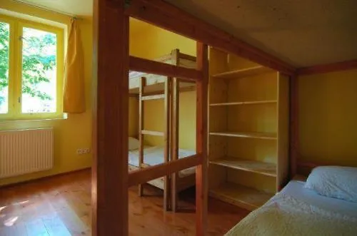 Grand Hostel Budapest