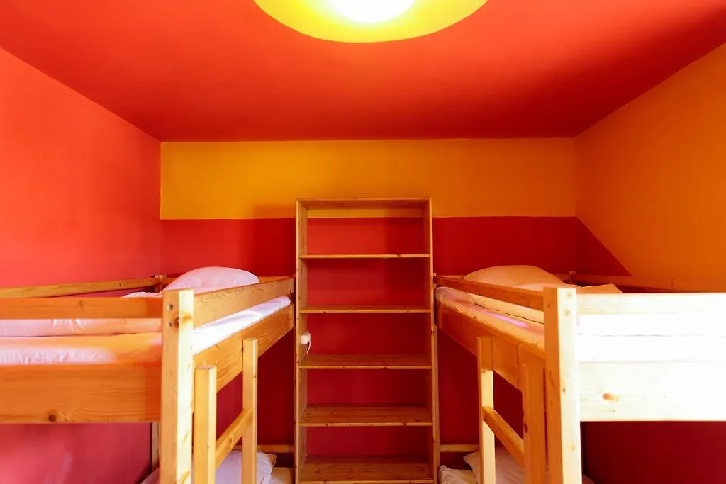 Grand Hostel Budapest 0*,  Ungheria