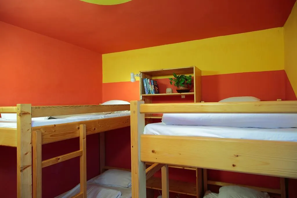 Grand Hostel Budapest Ungheria