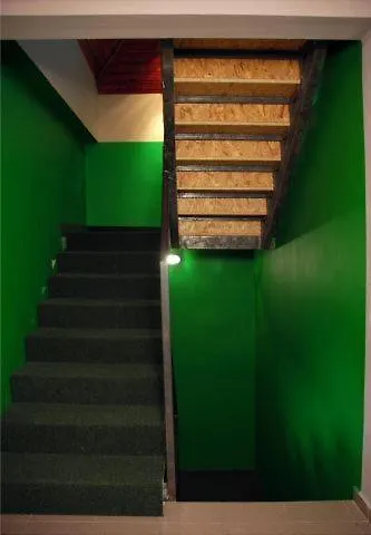 Grand Hostel Budapest