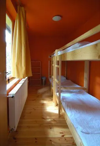 Grand Hostel Budapest